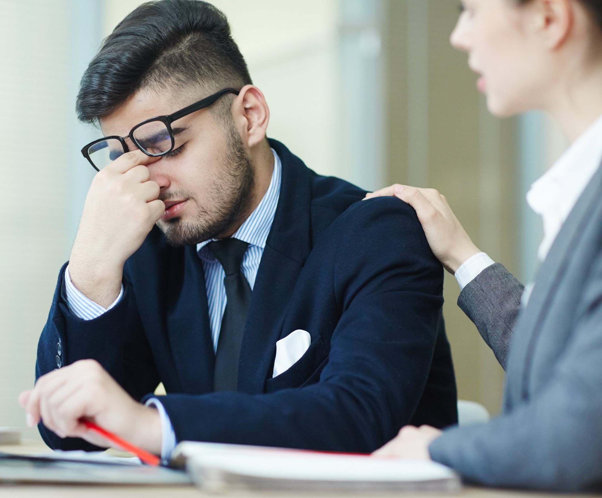 Job Problem Solution Specialist in Vashi