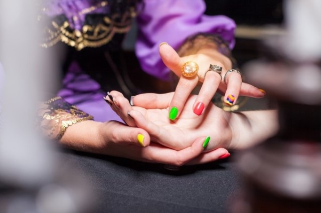 Palm Reading in vashi