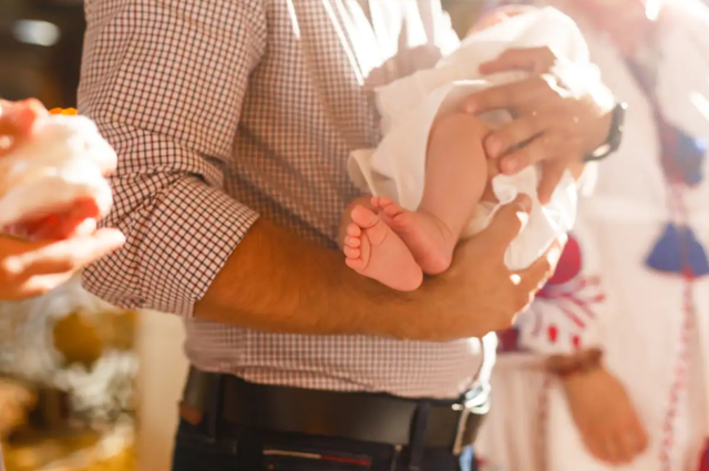 Childless Couple Problem Solution